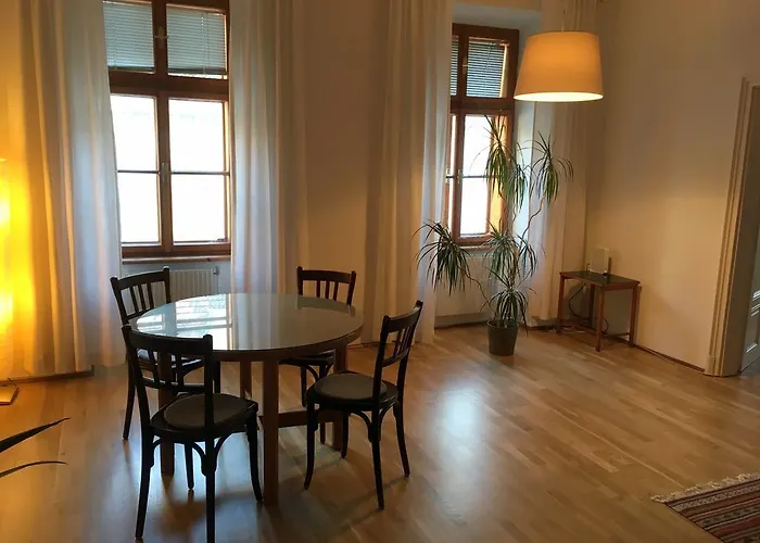 Appartamento Near Rathaus