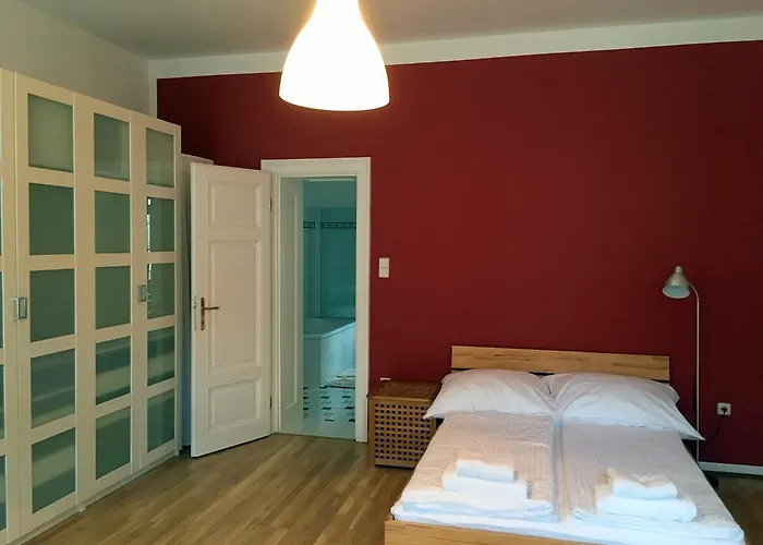 Appartamento Near Rathaus Vienna