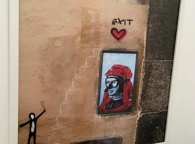 Appartamento Near Rathaus *