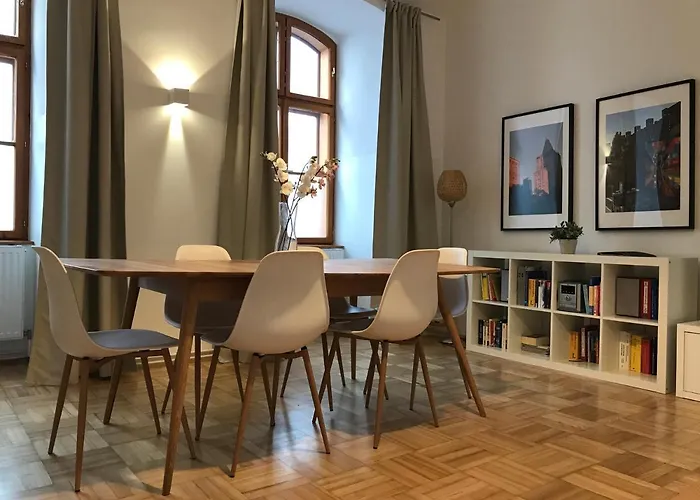Appartamento Near Rathaus