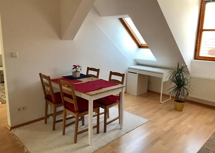 Appartamento Near Rathaus *